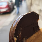 Photo n°1 de l'avis de Consuelo.n fait le 11/12/2018 à 14:17 sur le  Bar Pasticceria Rovida à Milan