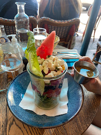 Plats et boissons du Restaurant Café Milou Bastille à Paris - n°16