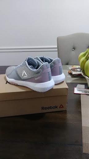 Sportswear Store «Reebok», reviews and photos, 5135 Factory Shops Blvd #970, Ellenton, FL 34222, USA