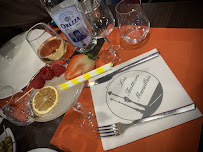 Plats et boissons du Restaurant Les trottoirs marseillais à Marseille - n°17