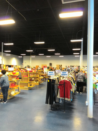 Thrift Store «Blue Mountain Thrift Store», reviews and photos