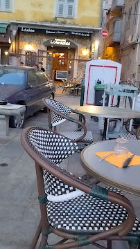 Atmosphère du Restaurant L'Ardoise à Bastia - n°4