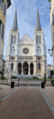Mariana Karla STROJIC à Pau