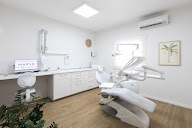 Marso Clínica Dental en Valle de San Lorenzo