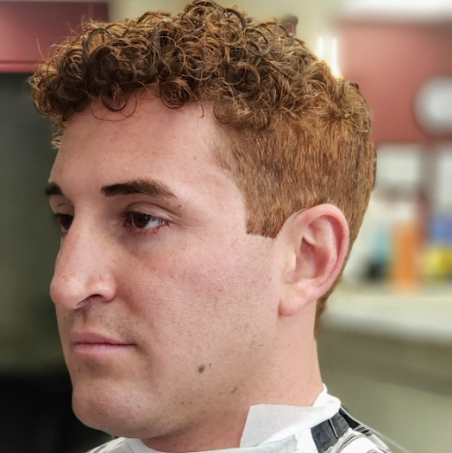 Barber Shop «University Barber Shop», reviews and photos, 1150 500 S, Salt Lake City, UT 84102, USA