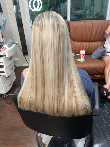 Beauty Salon «Hair Salon 32», reviews and photos, 7367 Spout Springs Rd, Flowery Branch, GA 30542, USA