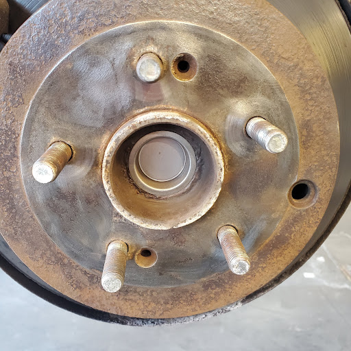 Tire Shop «Sullivan Tire & Auto Service», reviews and photos, 7 Central Ave, Dover, NH 03820, USA