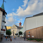 Photo n°1 de l'avis de Dario. fait le 31/07/2022 à 19:43 sur le  Turonda | pizza · bistrot · drinks à Urtijëi