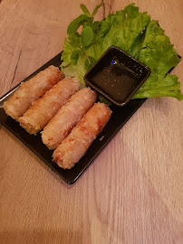 Plats et boissons du Restaurant japonais Shiso Sushi à Senlis - n°20