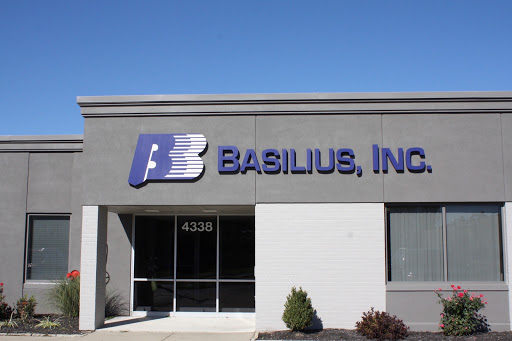 Basilius Inc.