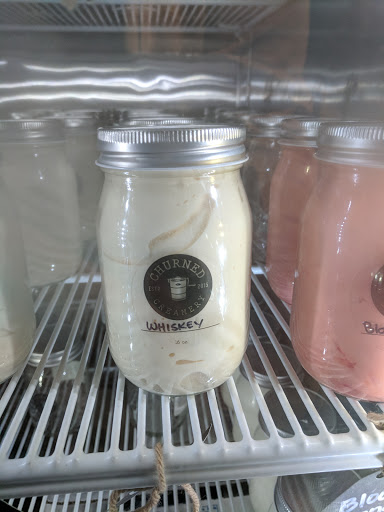 Ice Cream Shop «Churned Creamery», reviews and photos, 2493 Park Ave #21, Tustin, CA 92782, USA