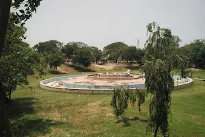 Safidon Municipal Park image