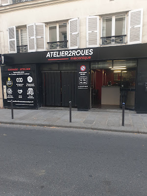 Panam carte grise à Paris