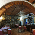 Photo n°2 de l'avis de Heike.i fait le 11/09/2020 à 19:43 sur le  Passo Carraio Osteria-Pizzeria à Ravi