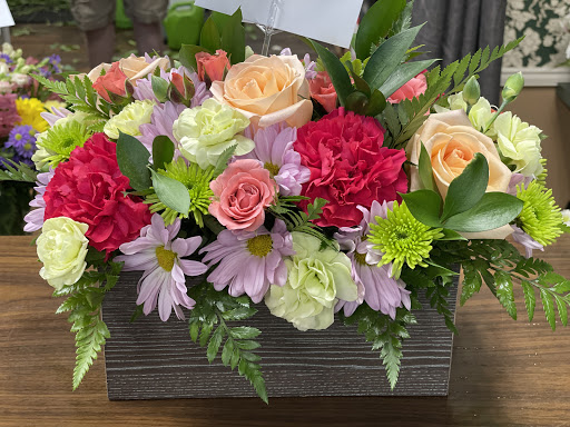 Florist «Petal Peddlers», reviews and photos, 1348 S Milwaukee Ave, Libertyville, IL 60048, USA