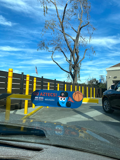 Car Wash «Body Beautiful Car Wash Inc», reviews and photos, 4282 Camino Del Rio N, San Diego, CA 92108, USA