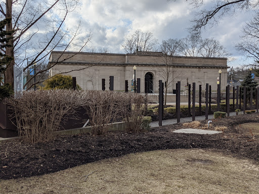 Art Museum «The Heckscher Museum of Art», reviews and photos, 2 Prime Ave, Huntington, NY 11743, USA