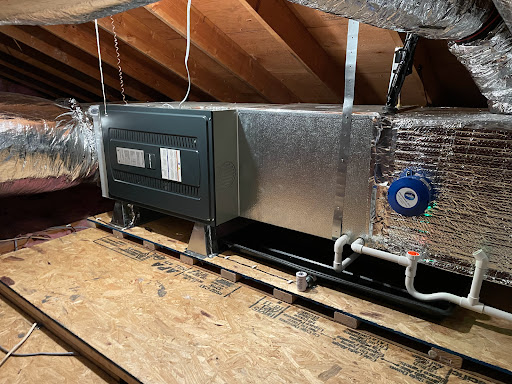J Martin Indoor Air Quality, LLC image