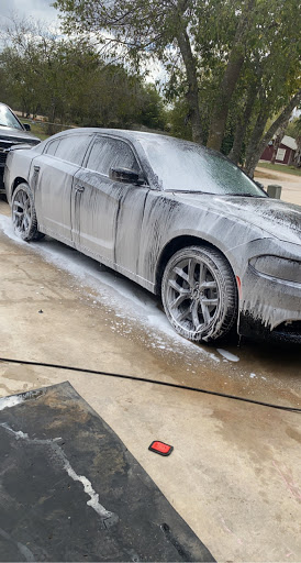 Vega Detailing en Jourdanton