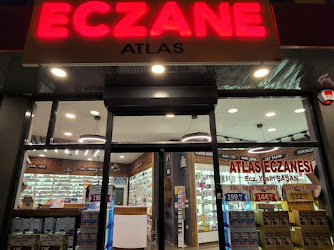 Atlas Eczanesi