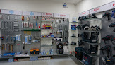 Industrial Hardware Stores