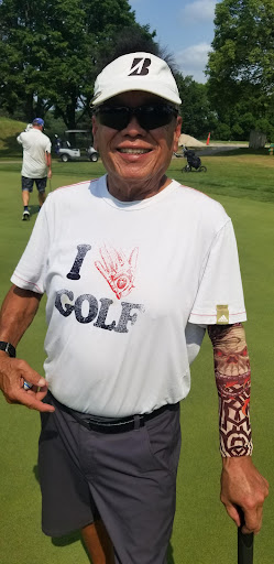 Golf Course «Waveland Golf Course», reviews and photos, 4908 University Ave, Des Moines, IA 50311, USA