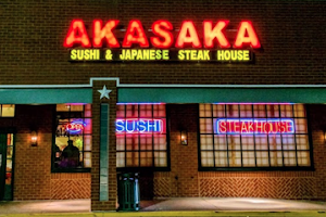 Akasaka Sushi & Japanese Steak House image