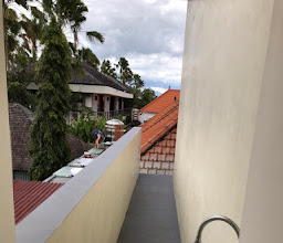 Uma di Canggu Apartments photo