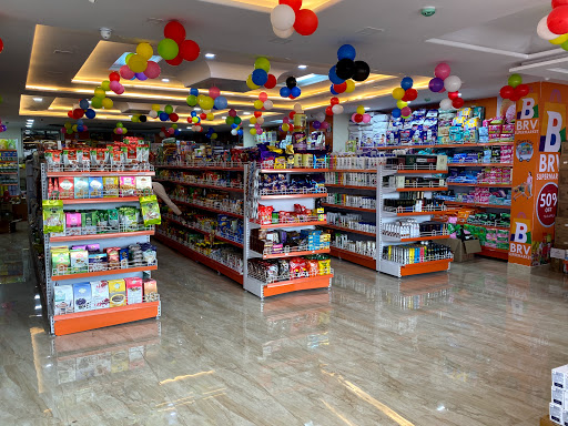 बीआरवी सुपरमार्केट