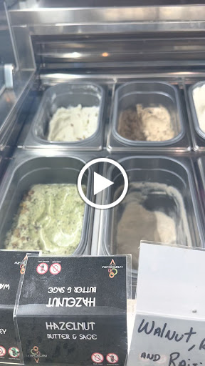 Fatamorgana Gelato - Beverly Hills