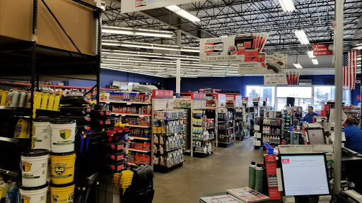 Auto Parts Store «Pep Boys Auto Parts & Service», reviews and photos, 982 W Street Rd, Warminster, PA 18974, USA