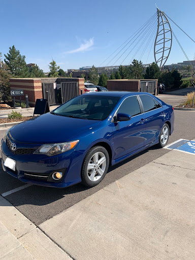 Auto Body Shop «Maaco Collision Repair & Auto Painting», reviews and photos, 8085 Blakeland Dr, Littleton, CO 80125, USA