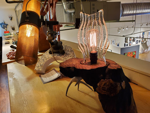 Art Gallery «Columbia City Gallery», reviews and photos, 4864 Rainier Ave S, Seattle, WA 98118, USA