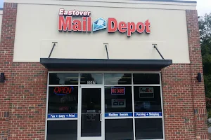Eastover Mail Depot image