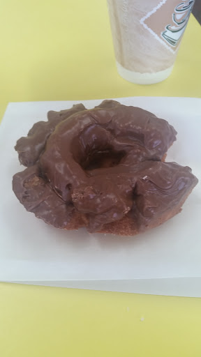 Donut Shop «Mission Donuts», reviews and photos, 28950 Street of the Golden Lantern A, Laguna Niguel, CA 92677, USA