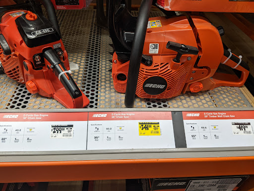 Home Improvement Store «The Home Depot», reviews and photos, 2421 Old Taylor Rd, Chesapeake, VA 23321, USA