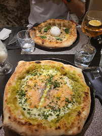 Pizza du Restaurant Napoleone Pizzeria à Montélimar - n°6