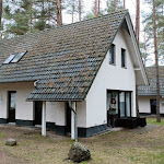 Photo n°6 de l'avis de Conny. fait le 22/04/2023 à 19:12 sur le  Van der Valk Naturresort Drewitz à Nossentiner Hütte