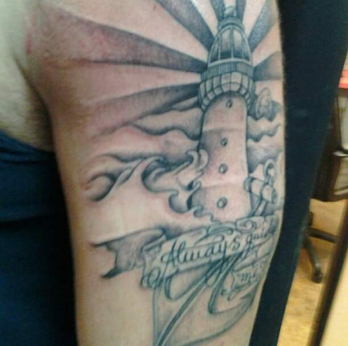 Explore tattoo ideas hawaii, creative tattoo ideas in Hialeah, available at Allstar Tattoo & Body piercing