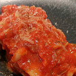 Photo n°8 de l'avis de Alessandra.a fait le 26/10/2023 à 17:54 sur le  Ristorante Arca à Alba Adriatica