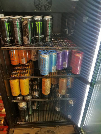 Tobacco Shop «War Pony Indian Smoke Shop», reviews and photos, 2615 Portland Ave E, Tacoma, WA 98421, USA