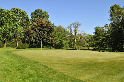 Golf Course «The Suburban Club», reviews and photos, 7600 Park Heights Ave, Pikesville, MD 21208, USA