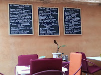 Intérieur du Restaurant Le Palais d'Emma Saveurs Gourmandises à La Ciotat - n°3