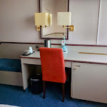 Photo n°3 de l'avis de Rethna.a fait le 15/07/2023 à 15:33 sur le  Leonardo Hotel Munich Arabellapark à Munich