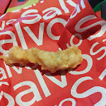 Photo n°5 de l'avis de Adriano.a fait le 25/03/2023 à 18:01 sur le  Pizzeria Salvo - San Giorgio a Cremano à Portici