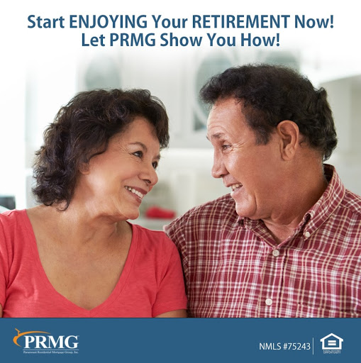 Mortgage Lender «Paramount Residential Mortgage Group PRMG Inc