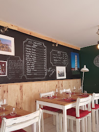 Atmosphère du Restaurant italien La Bella Vita (Cuisine italienne) à Auxerre - n°18