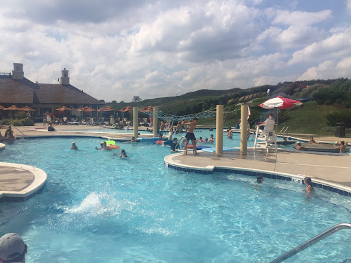 Country Club «Chicago Highlands Club», reviews and photos, 2 Bluebird Trail, Westchester, IL 60154, USA