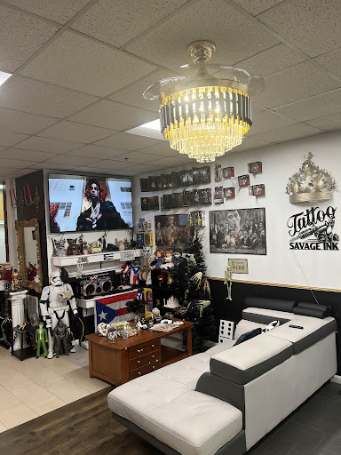 Explore the idea of you tattoos, creative tattoo ideas in Lakeville, available at Savage Ink