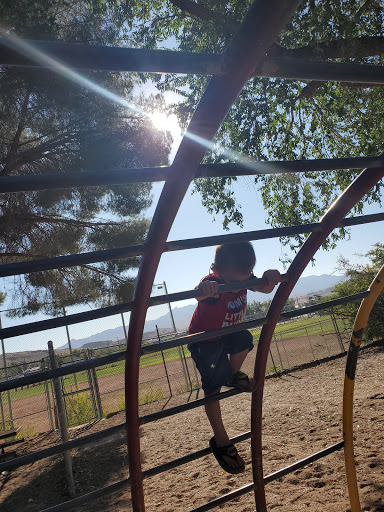 Park «Metcalfe Park», reviews and photos, 315 W Beale St, Kingman, AZ 86401, USA